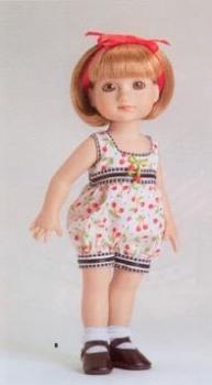 Tonner - Mary Engelbreit - Basic Sophie - Doll